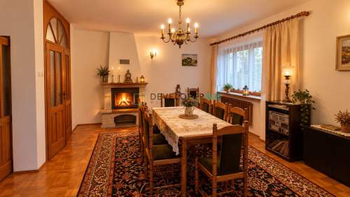 Dom z charakterem, przestrzenią i duszą - Puławy, ul. Żulinki