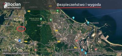 Płaska, działka w świetnej lokalizacji - Klukowo