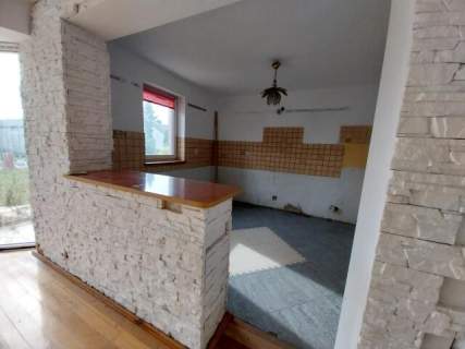 Na sprzedaż dom jednorodzinny 170 m2 z działką 11 arów - Kolonia...