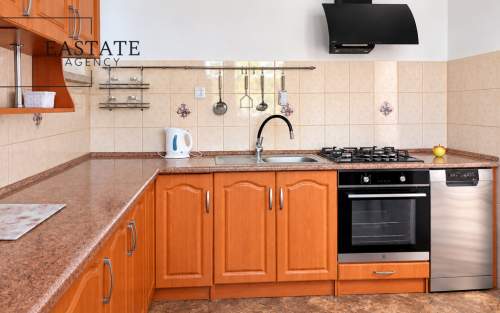 3 oddzielne pokoje kuchnia balkon
