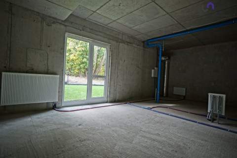 Biuro na sprzedaż, 118,8 m2, Katowice
