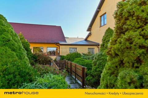 Inwestycja 1,02 ha kompleks restauracyjno-hotelowy