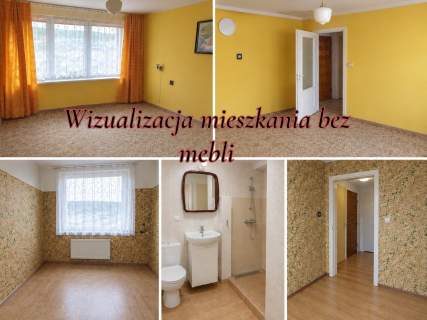 Kawalerka 700 metrów od morza, Międzyzdroje