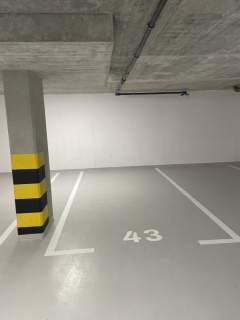 Mieszkanie 2 pokojowe z balkonem