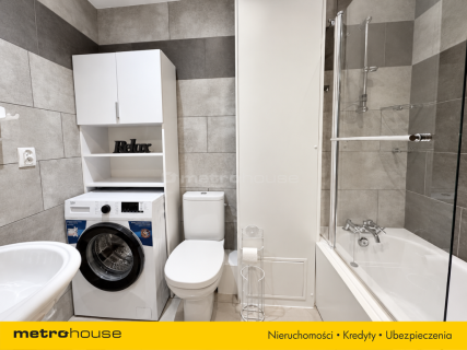 37,5 m 2 pokoje, uregulowane grunty Bielany