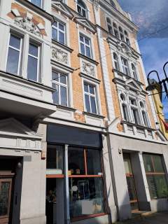 Lokal pod gastronomię lub usługi w Zabrzu
