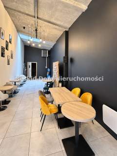 Biuro do wynajęcia, 500 m2, Bielsko-Biała