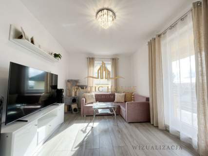 Garaż 3 Pokoje Balkon Po Remoncie Zieleń