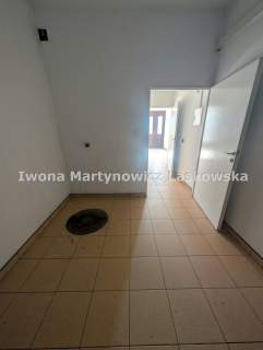 Lokal na sprzedaż, parter - Ścinawa