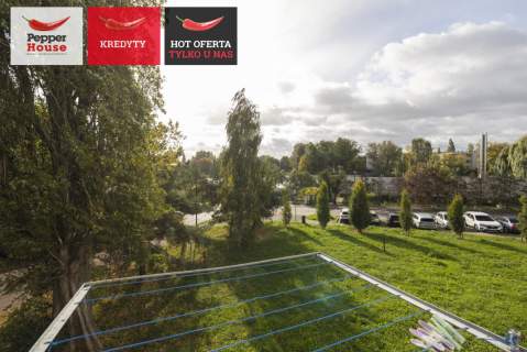 Raciborskiego, Pruszcz Gdański 42m2