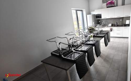 biuro klasy premium