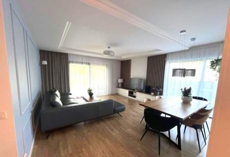 Nowoczesny, energooszczędny dom wolnostojący 142m2