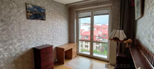 2-pokojowe mieszkanie na Ochocie