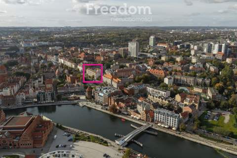 DZIEŃ OTWARTY, Gdańsk ul. Podwale Staromiejskie 62/68