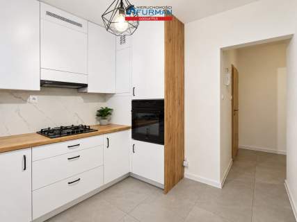 Mieszkanie 2-pokojowe po remoncie 46 m2 winda