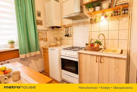 Wynajem 2 pokoi z ogródkiem 2100 czynsz