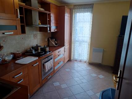 Sprzedam mieszkanie dwupoziomowe w Centrum Wrocławia.