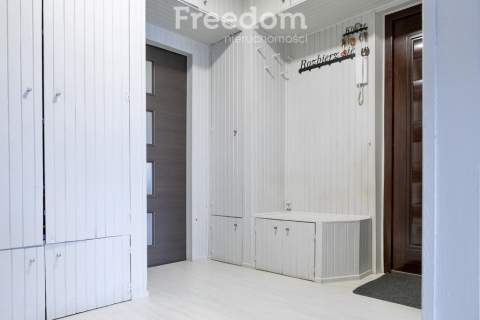 2 pokoje blisko lasu   ul. Wieniawskiego 2 50,90 m2