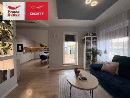 3 pokoje 69m2 Myśliwska Park Gdańsk