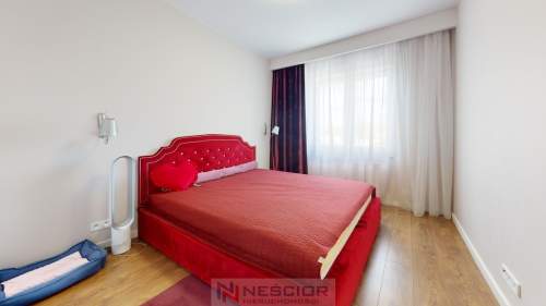 Nowoczesny dom- Warszawa ul. Ostródzka
