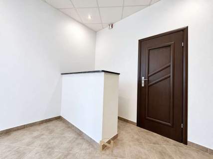Lokal użytkowy do wynajęcia, 85 m2, Gorzów Wielkopolski