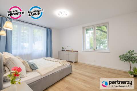 NA SPRZEDAŻ 2 POKOJE, SOPOT, 100m OD MONTE CASSINO