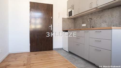 Dwa pokoje Bernardyńska Centrum