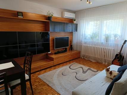 Mieszkanie na Woli