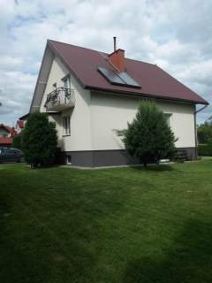SPRZEDAM DOM-FRANCISZKÓW k. Świdnika.