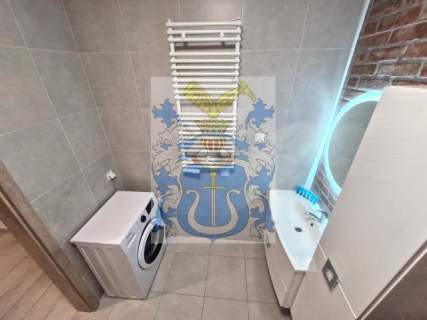 Grzegórzecka-Wiślane Tarasy 3pok 75m2 taras, garaż