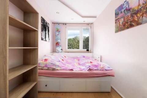 Mieszkanie na sprzedaż, 47,2 m2, Bielsko-Biała