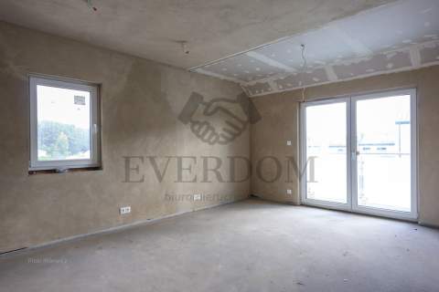 Bojano Rycerska Balkon M.Parkingowe 2-poziomowe