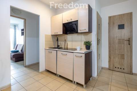 Osiedle Chrobrego PST 63,90 m2 Balkon Własność z KW