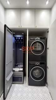 Apartament Port Popowice 85,83 m2