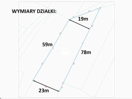 Budowlana, widok na góry, własna woda żródlana