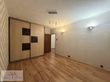 2 pokoje centrum Pabianic blok z cegły,