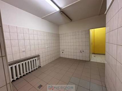 Sprzedam lokal w centrum Siedlec