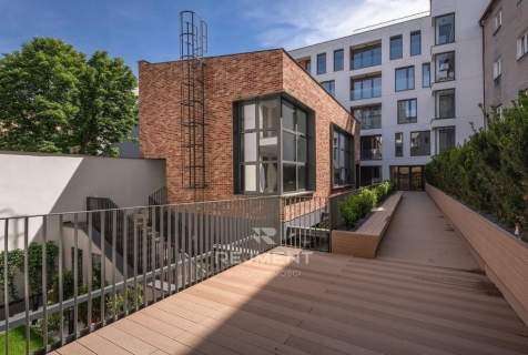 Kawalerka /2 pok. Grzegórzki Nowa Inwestycja