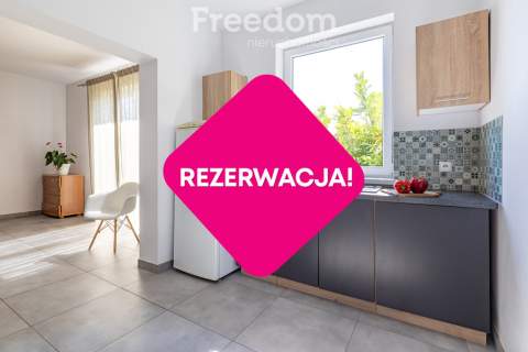 Dom jednorodzinny - Bnin koło Kórnika