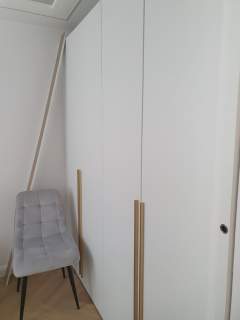 Nowoczesne 2-pokojowe mieszkanie o powierzchni 33,20 m2