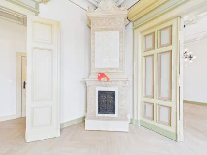 Apartament Premium Rosette Residence