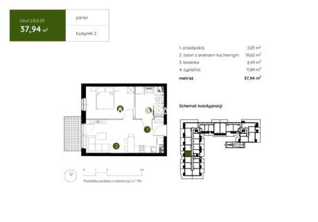 Smart Apartament na Prądniku Białym blisko Zieleni