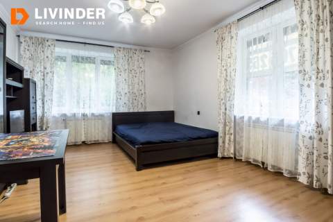 53,62 m 2 pokoje Komórka 9 m Parter Od zaraz