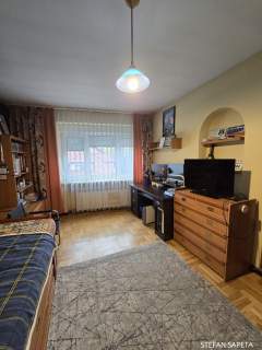 Zamieszkaj i prowadź biznes Rondo Matecznego