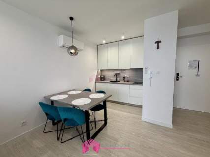 Komfortowy apartament idealny do wypoczynku i pod inwestycję