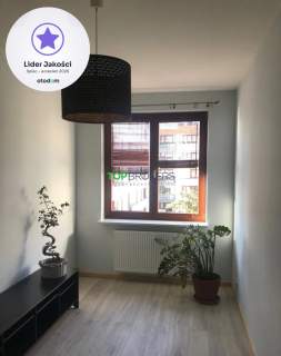 Komfortowe 3 pokoje z balkonem, garaż
