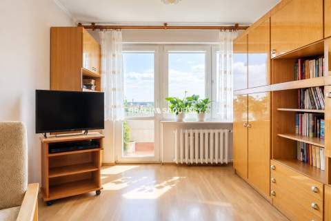 Mieszkanie na sprzedaż, 45,5 m2, Kraków