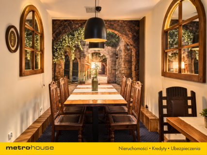 RESTAURACJA 777GOTOWY BIZNESCENTRUM CZŁUCHOWA