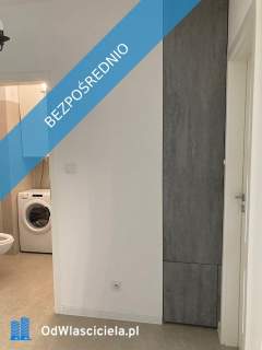 Bezpośrednio 2 pokoje z klimatyzacją i garażem   Wiatraczna 29