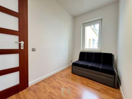 Mieszkanie na sprzedaż, 110,55 m2, Gorzów Wielkopolski